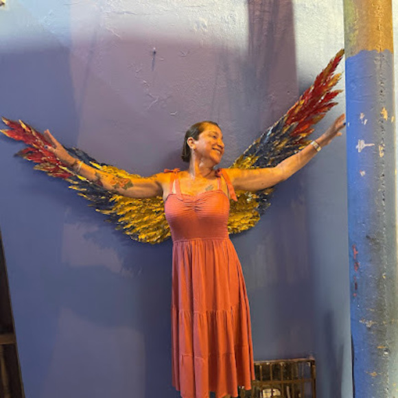 Meet your Posher, Jamilka - Picture 1 of 1